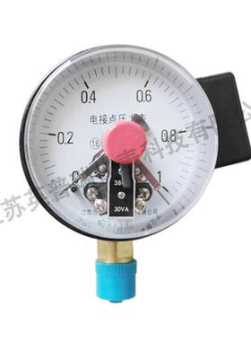Y抗TXC-100Z耐震电1接压力表YNXC-点00/150振磁助电YTXC-100接点