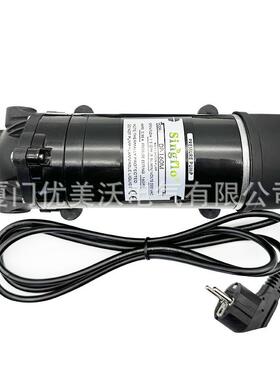 gDP-1AQJ60M交流高0压隔膜泵22V隔膜泵infslo高压水泵、singflo泵