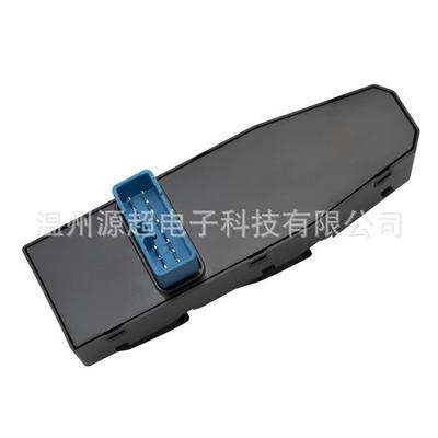 适用佛兰乐风聘玻璃升降器开39909关966车52180窗控制按雪键乐按