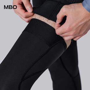 MBO男女通用防晒透气骑行腿套AL12户外防晒透气速干自行车24新款
