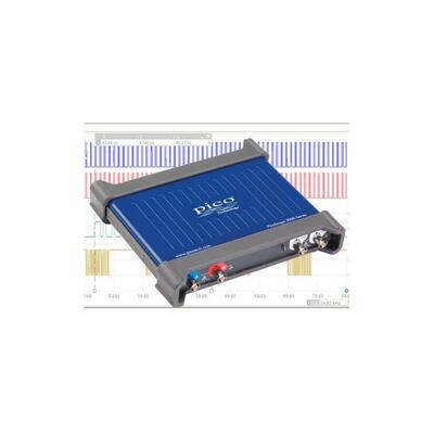 PicoScope3000 pico 3204D 3205D 3206D 3404D 3405D 3406D示波器