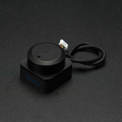 RPLiDAR S3 360激光雷达测距套装-40M