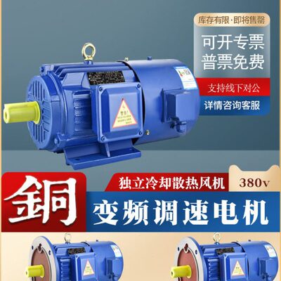 YVF315S/355L-110/132/160/185/220/250KW变频调速三相异步电动机