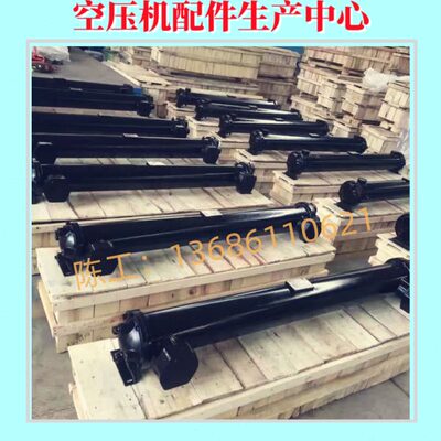 复盛 散热器 71141212-59002换热器 水冷却器