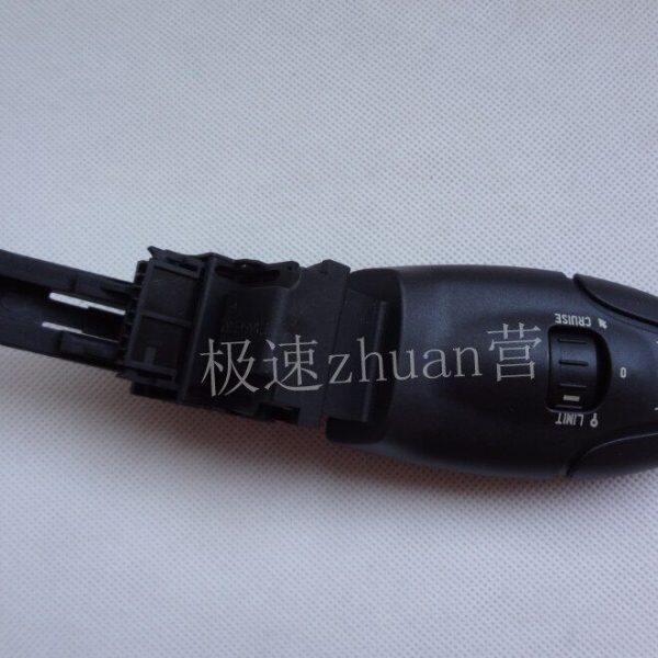 适配标致307 206 408 308  301 207 3008全新爱丽舍 定速巡航手柄