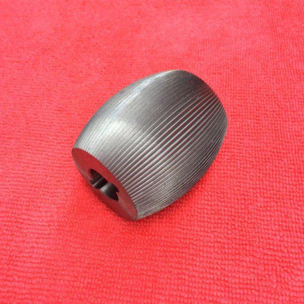 送料轮　铁送料轮　小铲皮机用滚轮又名铁鹅蛋石(小削皮机用),五金/工具,其他机械五金,淘宝优惠券,粉丝福利购,淘宝优惠卷