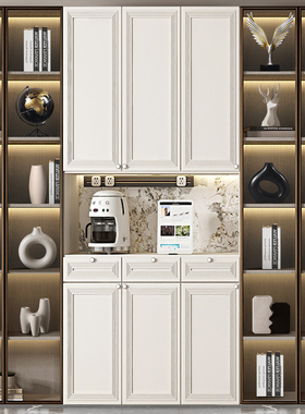 现代新中式d电视柜摆件轻奢高档创意客厅酒柜茶室家居饰品桌面摆