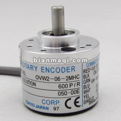 热销OVW2-06-2MHC编码器2MHT-2MC-006-2MD-036-05-10-1024-01-02-