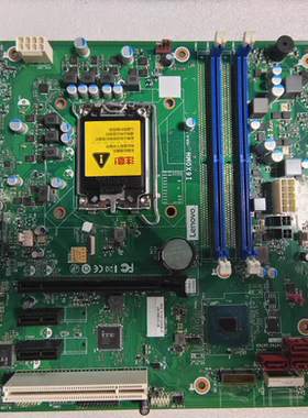 联想 I6X0MH B660 主板 启天 M450 M455 M460 M760 12代