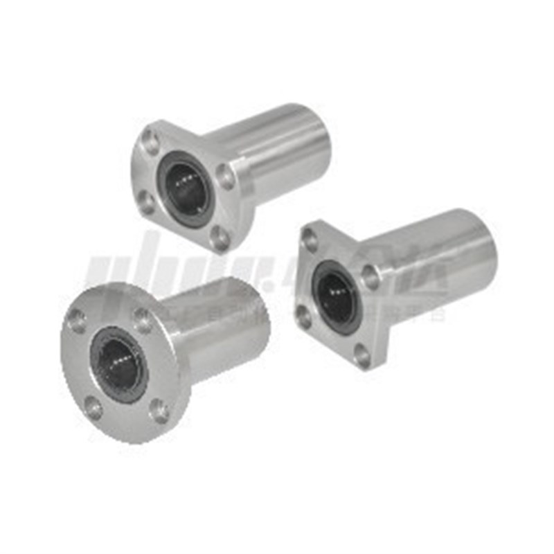 LMF01 02 11 12 21 22-d8 10 12 16 20 25 R30 怡合达直线轴承中