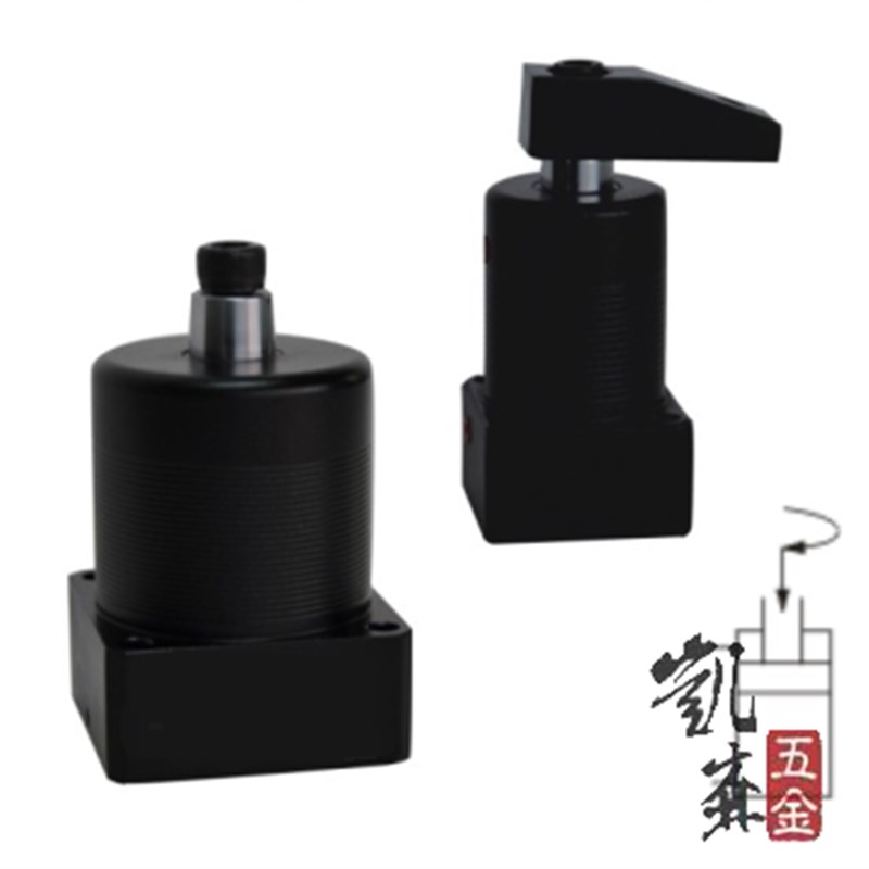 空压转角缸气缸FA法兰/TB全牙型RAS-FA25 TB32 40 50 6U3 CAS ASC