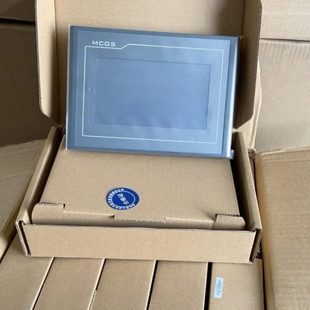 威纶通触摸屏 TK8071IP 7-10寸触摸显示屏板人机界面带以太网