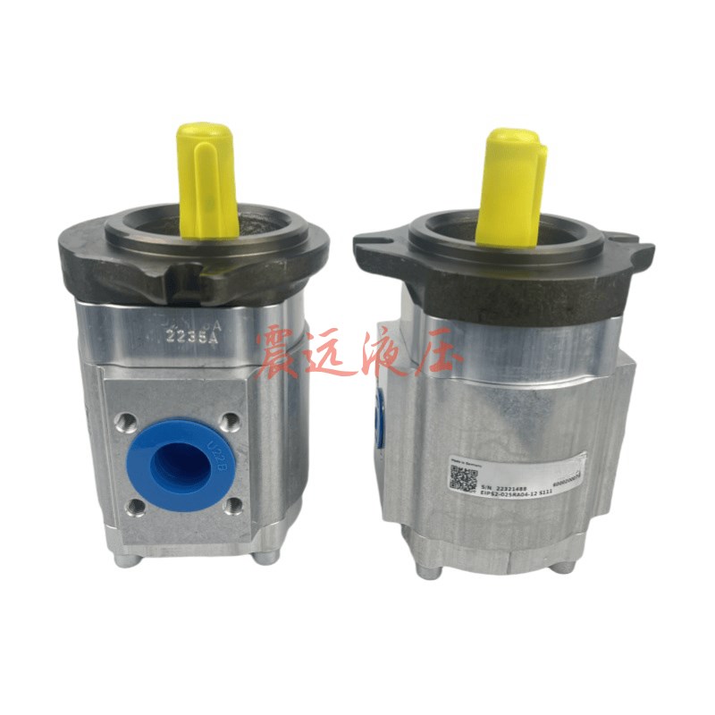 EIPS2-02f5RA04-12-S111齿轮油泵EIPS2-025 022液压泵柱塞泵叶片
