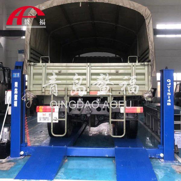 鳌福厂家供应大车四柱举升机安全可靠汽车举升机大车维修保养,汽车零部件/养护/美容/维保,汽车升降机,淘宝优惠券,粉丝福利购,淘宝优惠卷