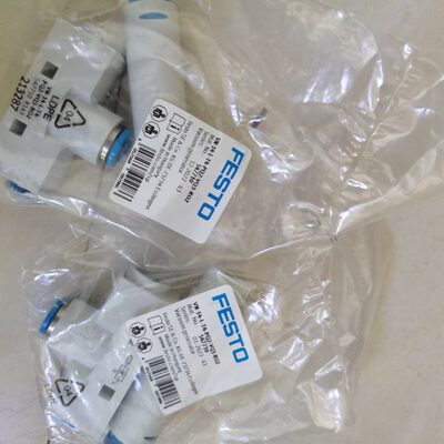 festo原装全新 547710 VN-14-L-T4-PQ2-VQ3-RO2