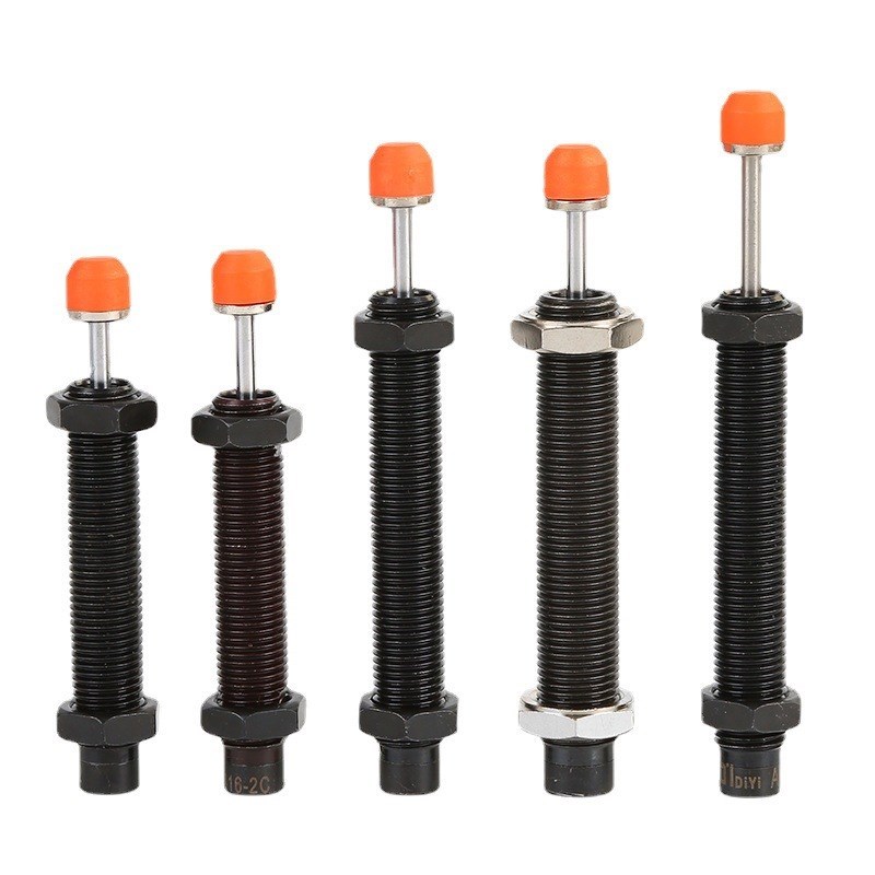 C-MAKC0806MAKkS1005/121t0缓冲器0604H/2525/2020M1410/1412L/10