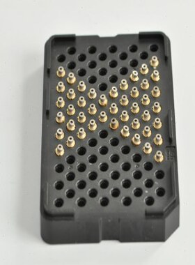 QL83O6SE QSI 830nm 100mw激光二极管 无PD 红外激光二极管