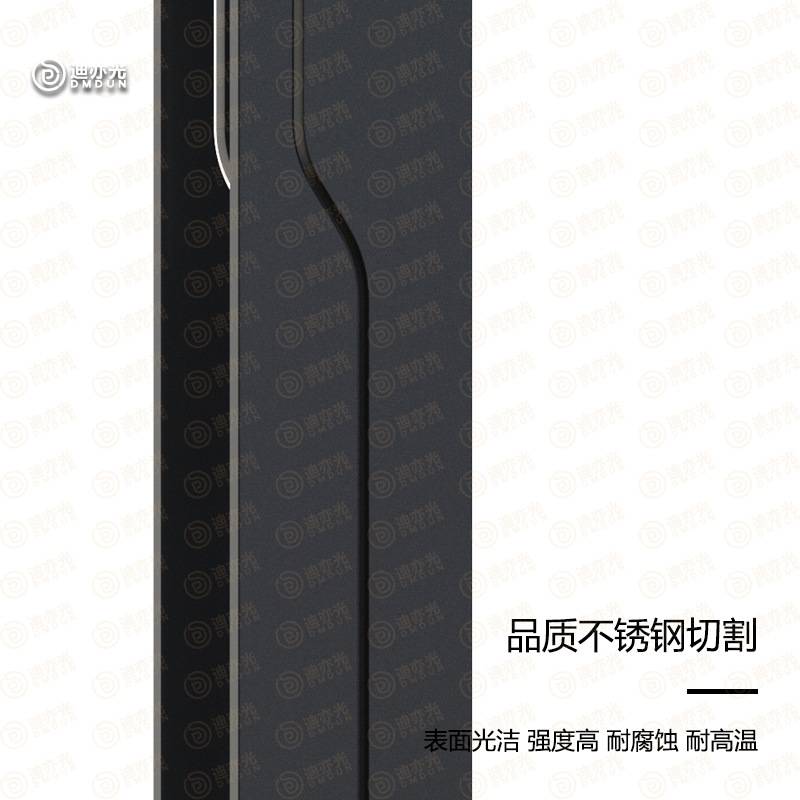 LED户外方形景观灯现代园林庭院灯小区别墅高杆灯工程高亮3米路灯