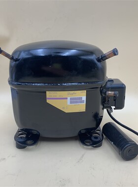 丹佛斯冰柜压缩机 SC12CL SC15CzL SC18CL SC21CL使用404A制冷剂