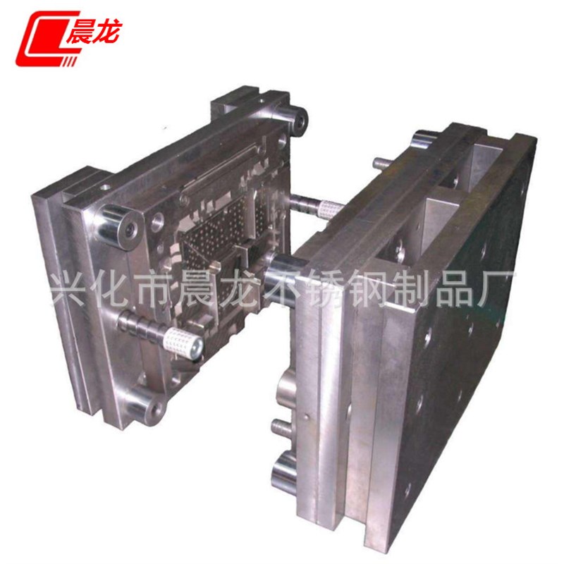 不锈钢复合模具 精密铸造件产品模具 复合模P 成型模 射蜡铸造