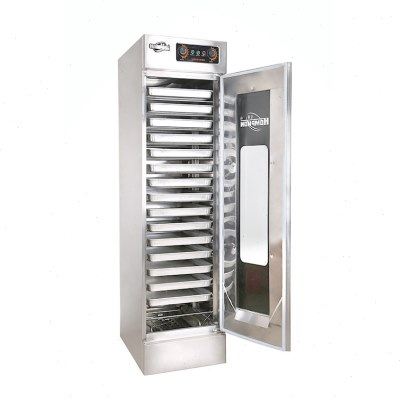 泓锋16盘发酵箱蒸笼醒发箱商用面包馒头发酵柜不锈钢发面发酵机,厨房电器,其他商用厨电,淘宝优惠券,粉丝福利购,淘宝优惠卷