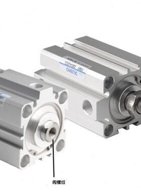 气立可治具气缸JD80X5/10/15/20/25/30/35/40/45/50/75/100-S-B