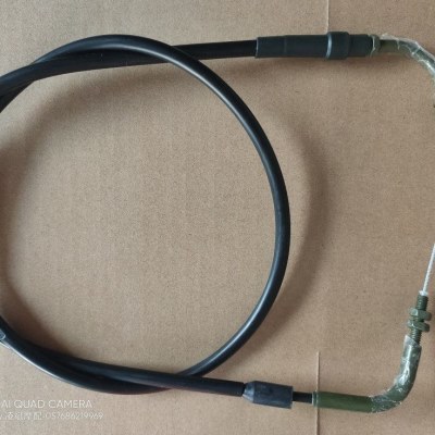 凌斌摩配 巡航者 QJ250-L 凯威QJ250-J 油门拉线 油门线