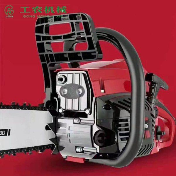 工农机械油锯加强SPs6215大马力20寸加大缸体耐温转速不熄火,农机/农具/农膜,割灌机/割草机/油锯,淘宝优惠券,粉丝福利购,淘宝优惠卷