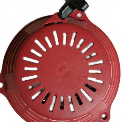 拉盘适用GCV160/135草坪机启动器拉盘割草机起动器手拉盘