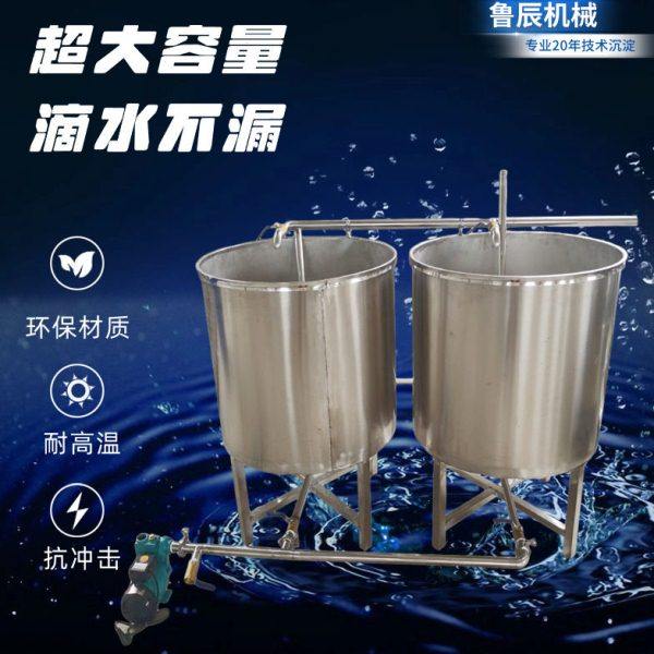 两连煮浆桶自动上浆不锈钢糊香锅豆腐豆浆豆花豆脑豆制品加工设备,清洗/食品/商业设备,豆制品加工设备,淘宝优惠券,粉丝福利购,淘宝优惠卷