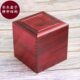 红木紫砂壶茶壶盒子瓷器包装 木盒实木收藏礼品盒古玩建盏收纳盒