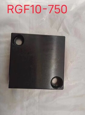 模具标准件顶块RGF10-750 型号齐全 垫块 DTPK DTPM 误送检测