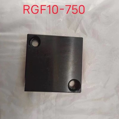 模具标准件顶块RGF10-750 型号齐全 垫块 DTPK DTPM 误送检测