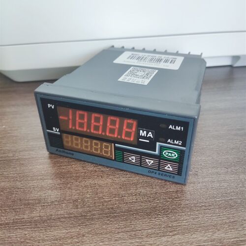 安东电流表LU-DP4DA-C0.2J2J2NN