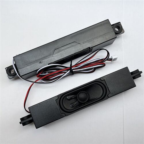 适用于康佳LED48M1200AF LED55M5580AF喇叭 29002461 孔距165mm