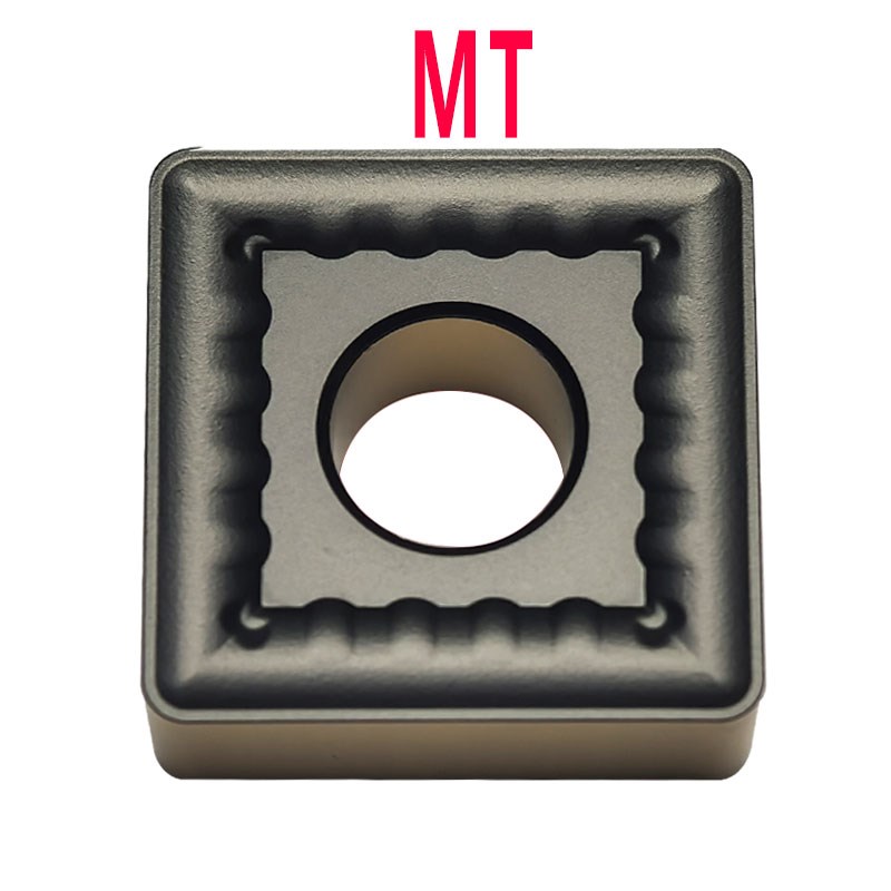 特固克刀片SNMG120404PC MT TT8115B 8125 5100 7015 150608 1906