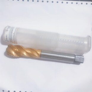 全新德国进口蓝帜FETTE螺旋槽丝锥M30 M30M20M24螺旋丝攻M16