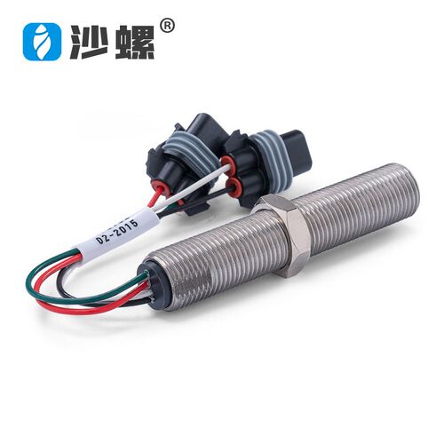 发电机组转速传感器MSP6732Cpickup电阻磁电式感应塞speed sensor