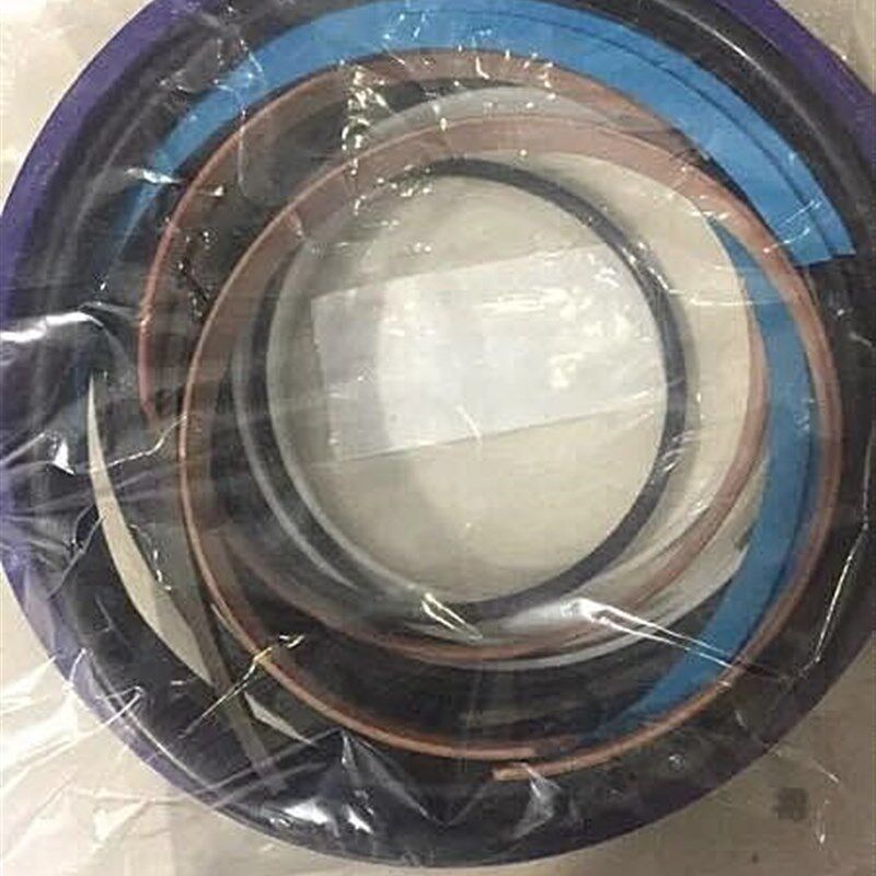 浦元中联吊车大臂伸缩油缸密封油封 中联20H25H大臂伸缩油缸密封