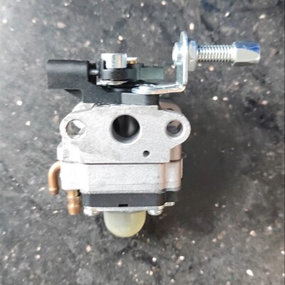 小松2300汽油机配件Stable1E32F G23LH化油器Ec025 EH035气化器