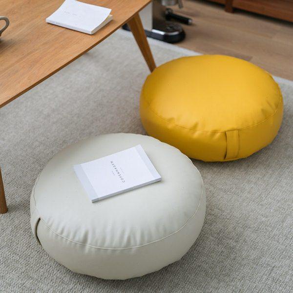 坐垫地上蒲团榻榻米懒人地板坐垫地毯日式客厅卧室阳台飘窗小坐墩,居家布艺,蒲团,淘宝优惠券,粉丝福利购,淘宝优惠卷