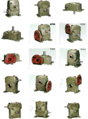 替代成大ASS155-ASS175-ASS200-ASS225-ASS250涡轮箱减速器电机