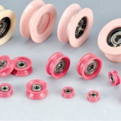 绕线机陶瓷轮陶瓷导轮外径35-40陶瓷导线轮陶瓷过线轮,五金/工具,其他机械五金,淘宝优惠券,粉丝福利购,淘宝优惠卷