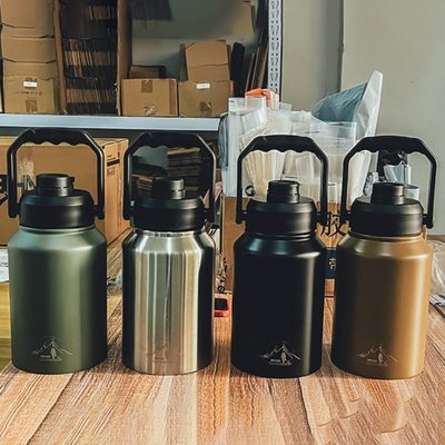 卓赫ZENHEO大容量手提冰桶冰块保冷桶保冷壶户外野营保温箱冰桶