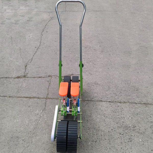 手推2行蔬菜播种机油菜播种机农用谷子粱点播机芝麻大葱种植机,农机/农具/农膜,耕种机械/微耕机/开沟机,淘宝优惠券,粉丝福利购,淘宝优惠卷