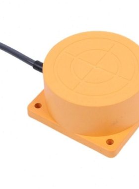 远距离40MM电感式接近开关LJ80A3-40-Z/AX三线NPN常闭DC5v12V24V