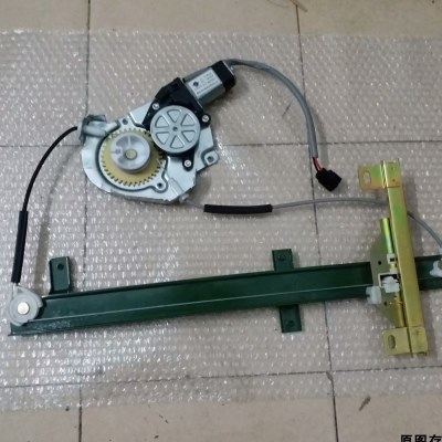 适用15款五十铃皮卡车玻璃升降器 车窗升降架 电动摇窗机电机马达,汽车用品/电子/清洗/改装,车载自动升窗器,淘宝优惠券,粉丝福利购,淘宝优惠卷