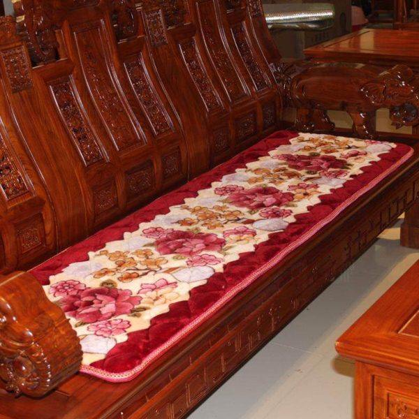 实木沙发垫子老式春秋红木长椅坐垫冬季防滑加厚办公室皮沙发座垫,居家布艺,沙发垫,淘宝优惠券,粉丝福利购,淘宝优惠卷