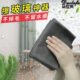 擦玻璃专用抹布无痕不掉毛魔力布无水印加厚吸水布家用擦镜子神器