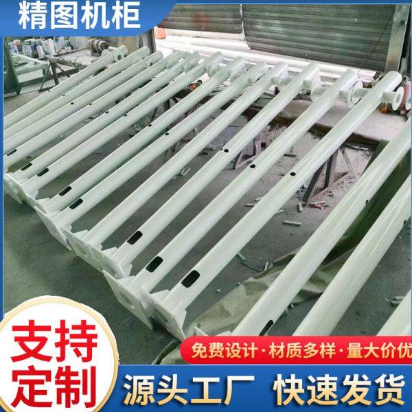 立杆生产厂家监控立杆龙门架立杆卡口3米4米5米6米白色黑色加厚,电子/电工,监控器材配件,淘宝优惠券,粉丝福利购,淘宝优惠卷